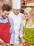 5 Couples Italian Cooking Classes in NYC