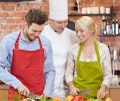 8 Best Couples Cooking Classes in Northern NJ