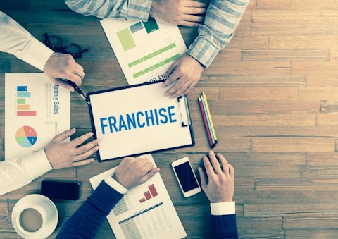 11 Low Cost Franchises With High Profit in 2017