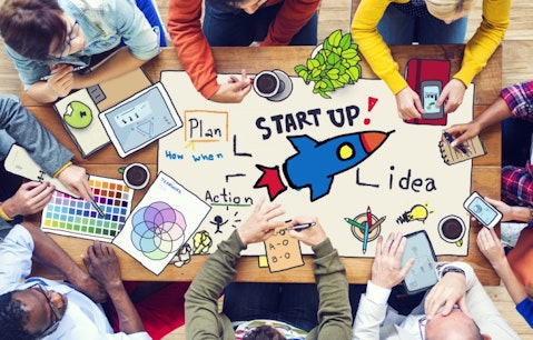 10 Sources Where Successful Business Ideas Come From 