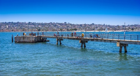 10 Largest Navy Bases In The U.S.