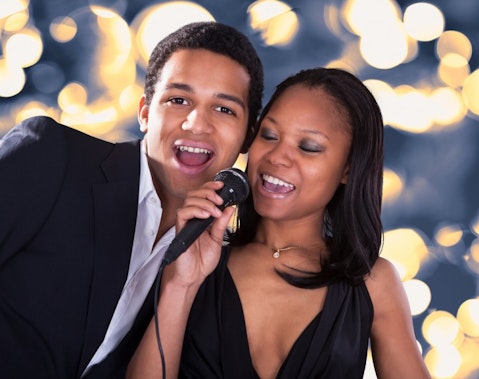 Best Karaoke Duets for Male-Female Singers