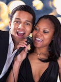 12 Best Karaoke Songs For Couples