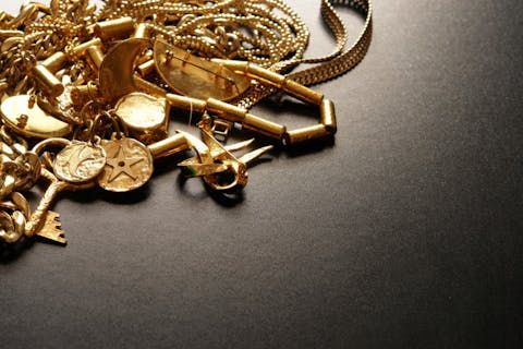 10 Biggest Hidden Treasures Ever Found in the World