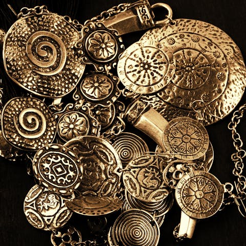 11 Best Selling Items on Etsy in 2017