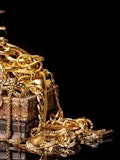 12 Highest Quality Gold Plated Chains in the US