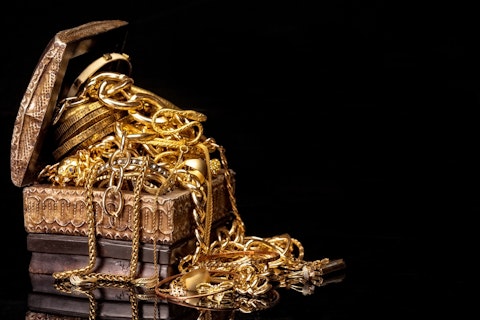 12 Highest Quality Gold Plated Chains In The US