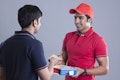 5 Biggest Delivery Companies In The World