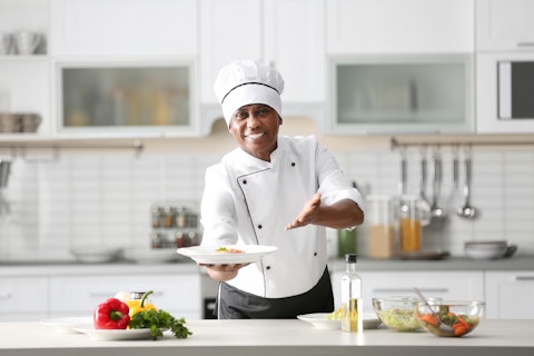 5 Highest Paying Countries for Chefs