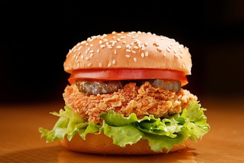 20 Most Popular Fast Food Restaurants In The World 