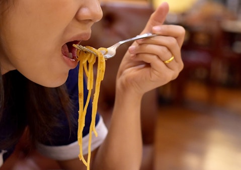 20 Countries with the Highest Daily Calorie Consumption in the World