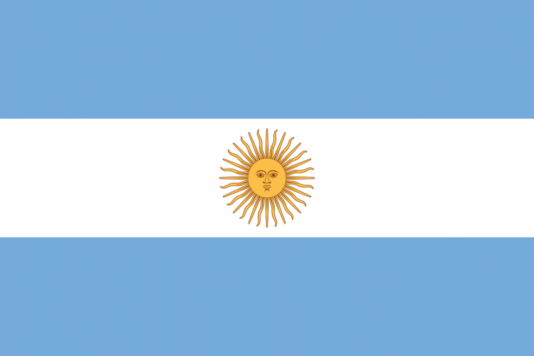 7 Most Advanced Countries in South America