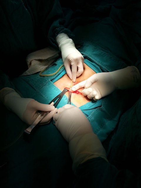 Top General Surgery Residency Programs in US