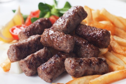 8 Best Fast Food Franchises In India