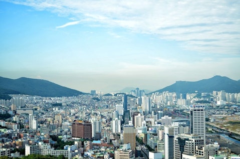 6 Best Places to Retire in South Korea