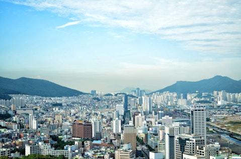 30 Wealthiest People in South Korea