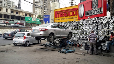 10 Best Used Car Stocks to Buy