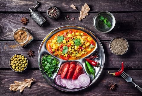 15 Best Cuisines in the World