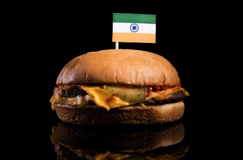 Best Fast Food Franchises In India