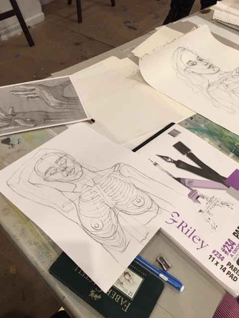 Credit: Shoestring Studio