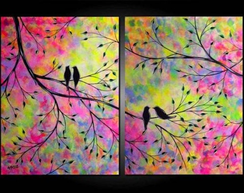 Credit: The Paint Place