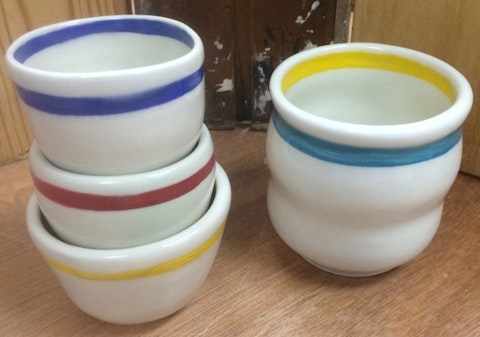 Credit: Yonker's Pottery