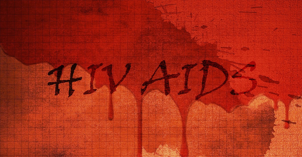 20 Countries With Highest Rates Of AIDS