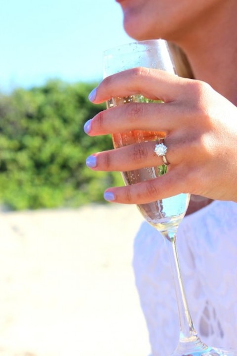 20 Antique Engagement Rings To Buy From Etsy