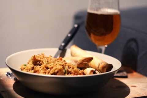 Fun Cooking Classes in NYC