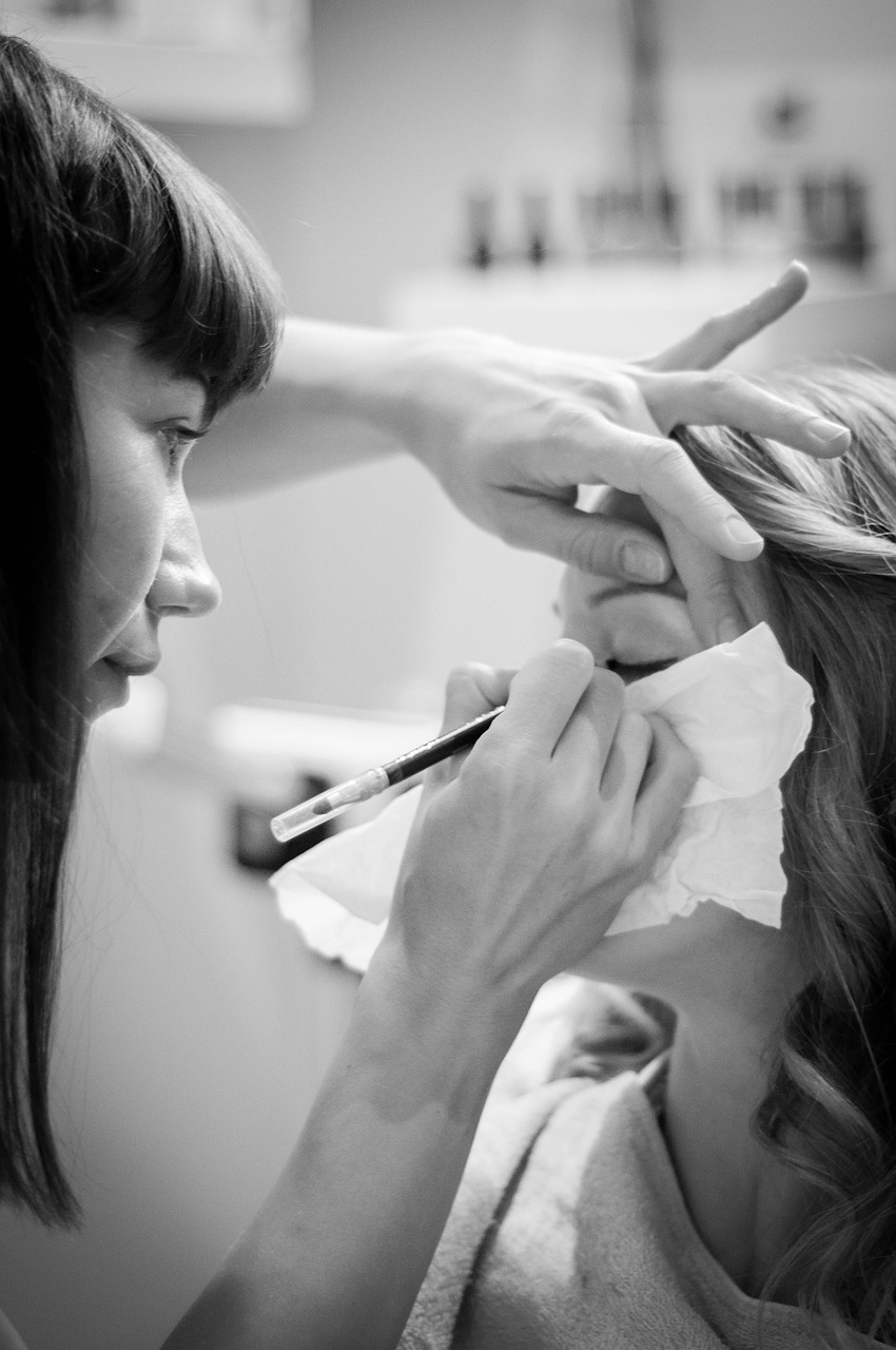 The Most Successful Celebrity Beauty Company in the World