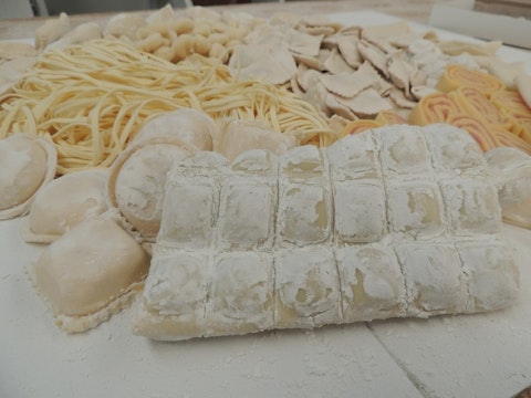 10 Best Pasta Making Classes in NYC