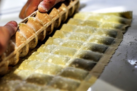 10 Best Pasta Making Classes in NYC