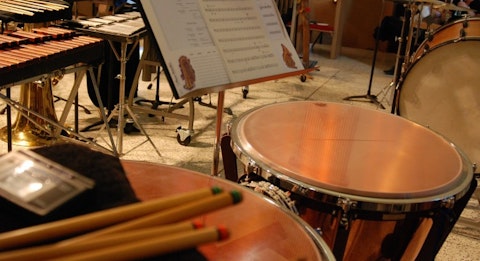 10 Easiest Elementary School Band Instruments To Play