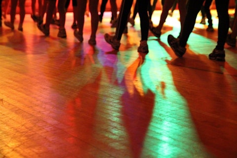 5 Free or Cheap Dancing Classes in NYC For Adults