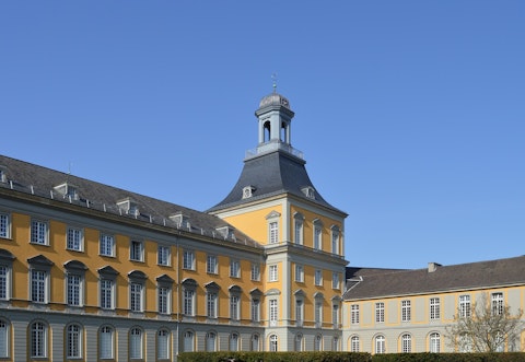 30 Oldest Universities in the World