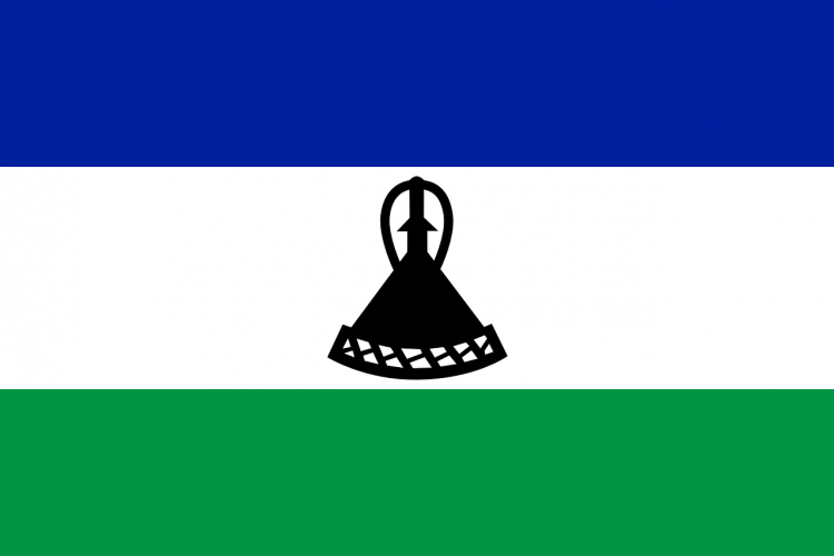 lesotho-162340_1280