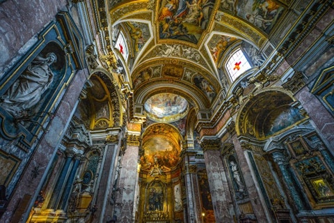15 Biggest Churches in The World