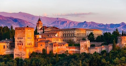 10 Best Places to Retire in Spain