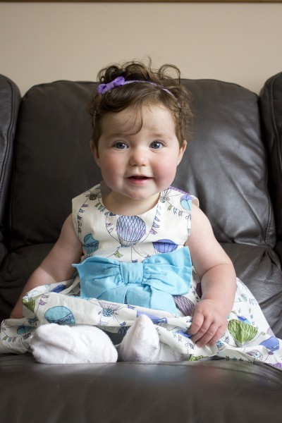 11 Easiest Girl Dresses to Make for Beginners