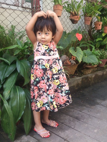 11 Easiest Girl Dresses to Make for Beginners