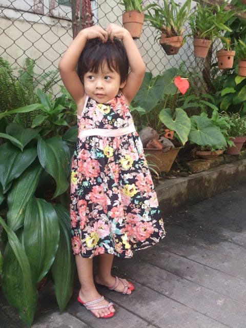 11 Easiest Girl Dresses to Make for Beginners