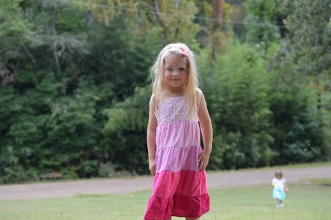 11 Easiest Girl Dresses to Make for Beginners