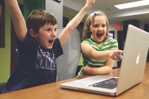 25 Free Educational Websites for Elementary School Students
