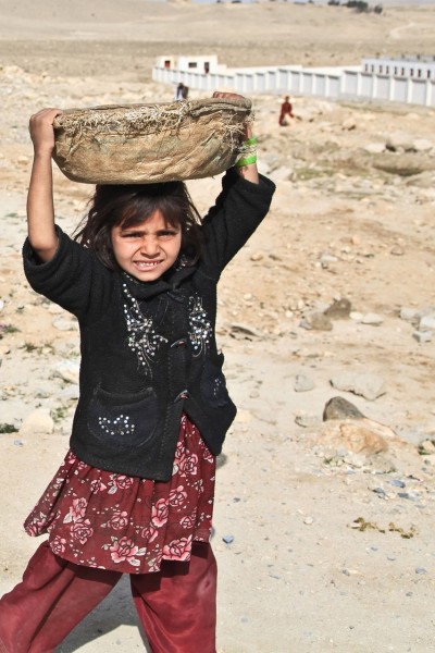 11 Countries That Have The Most Child Labor