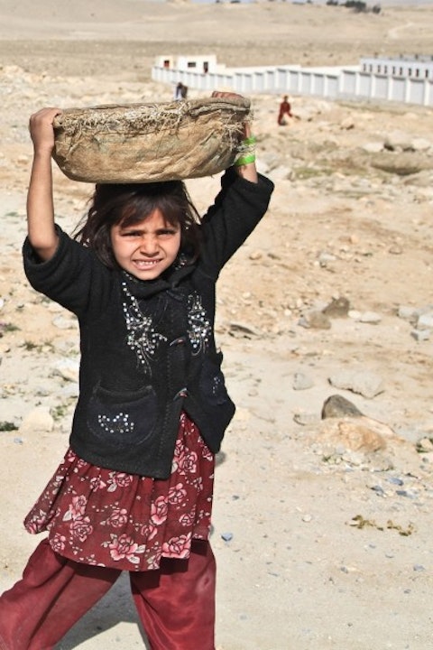 11 Countries That Have The Most Child Labor