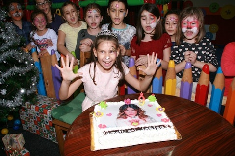 15 Best Places for Kids' Birthday Parties in NYC 