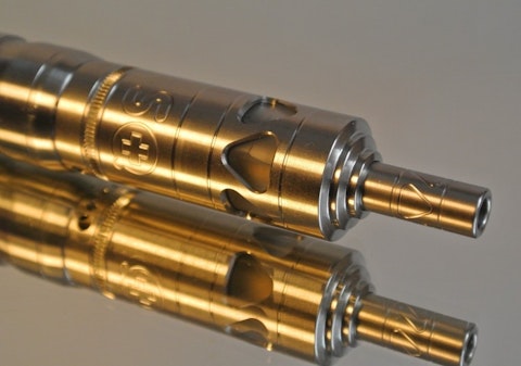 10 Top Smokeless Cigarettes Brands in America