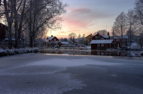 10 Best Places to Retire in Sweden