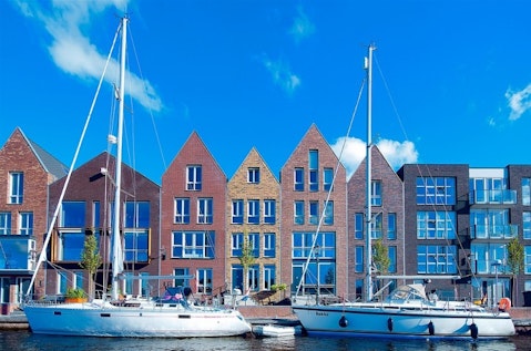 10 Best Places to Retire in Netherlands