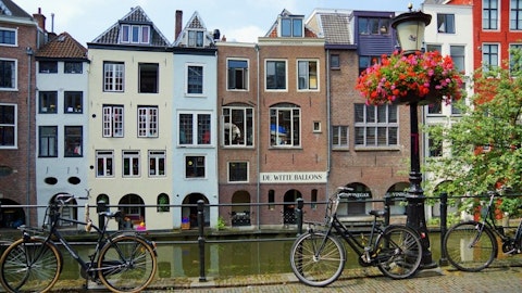 10 Best Places to Retire in Netherlands